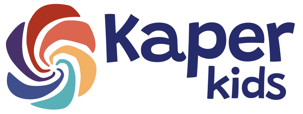 kaper kids logo