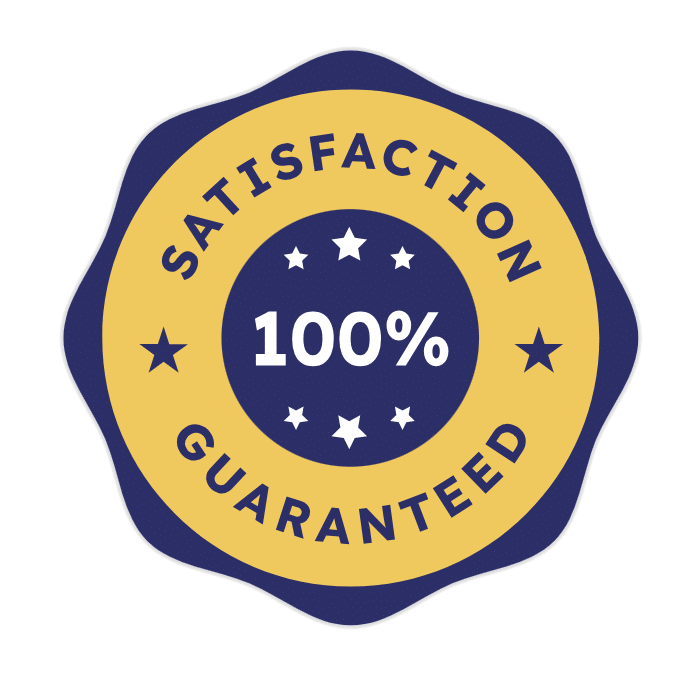 guarantee seal