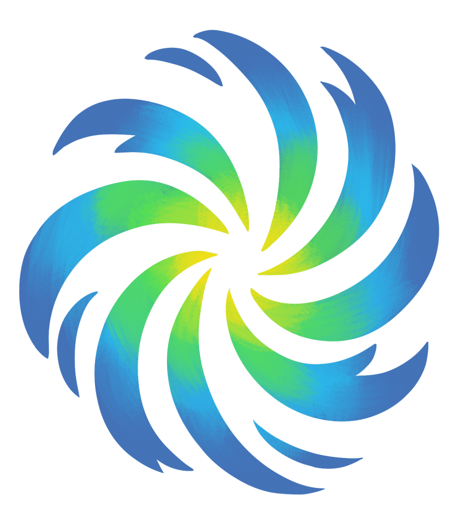 illustration of portal