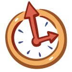 icon for time