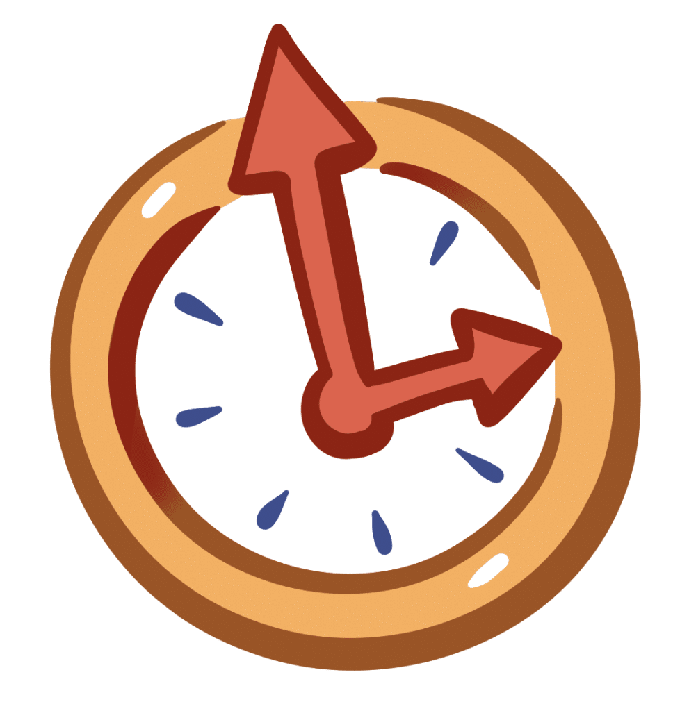 icon for time