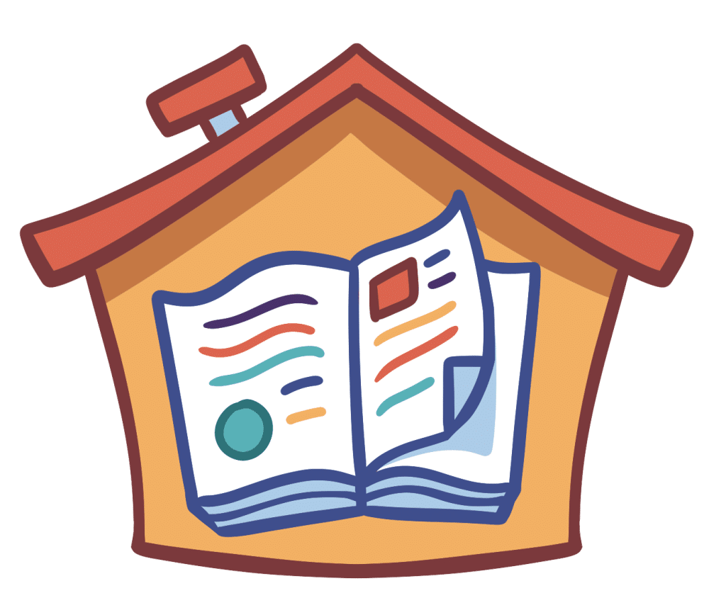 icon for homeschooling