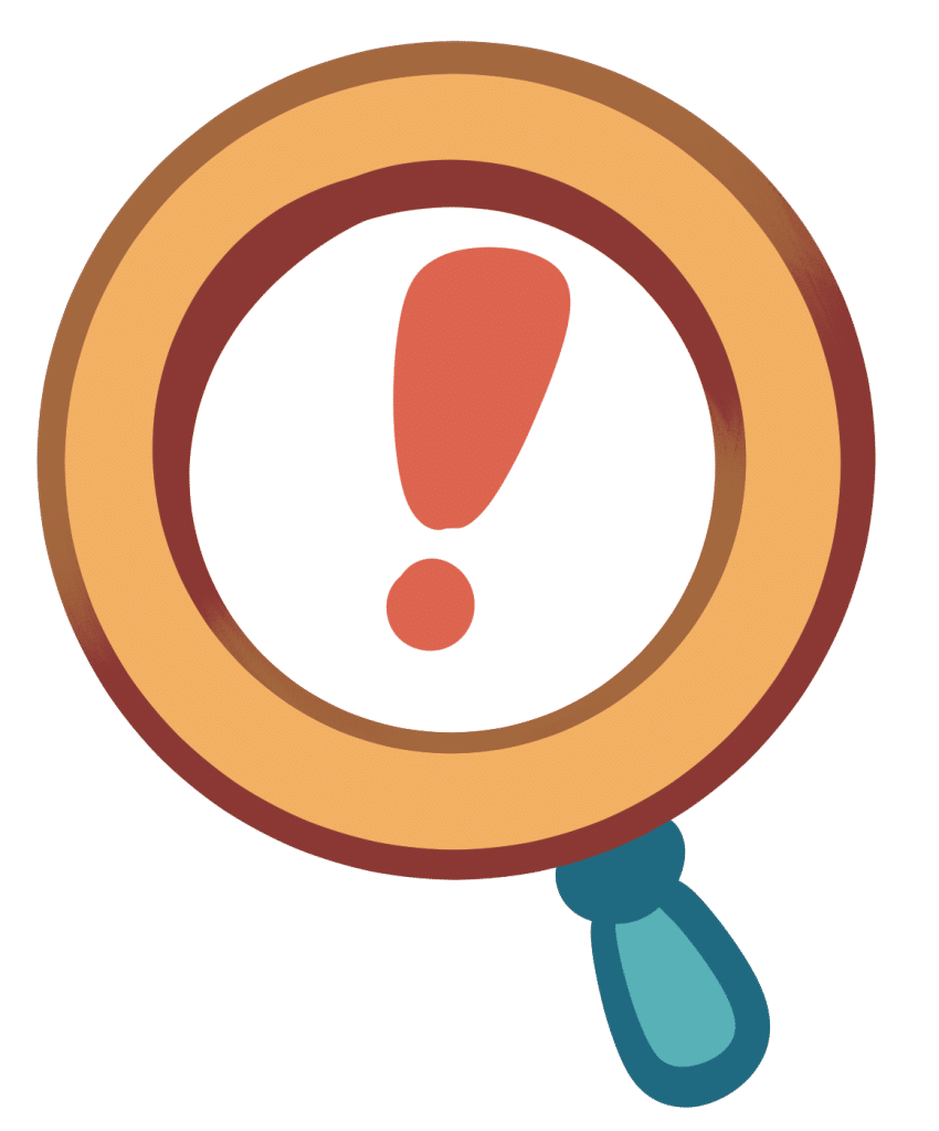 icon for solution finding