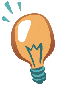 icon for thinking